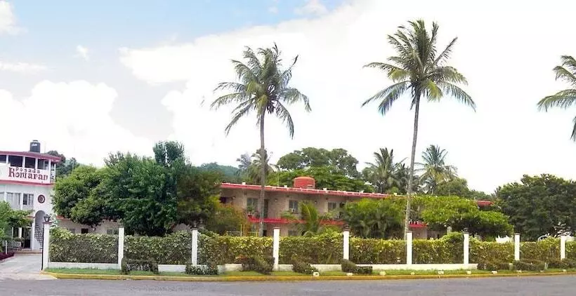 ホテル Posada Koniapan