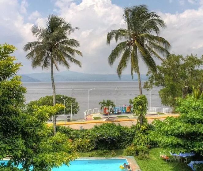 ホテル Posada Koniapan