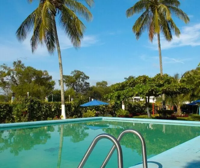 ホテル Posada Koniapan