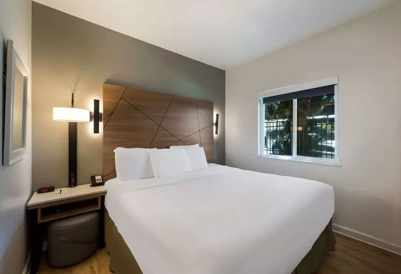 Отель Quality Inn Yuba City Marysville