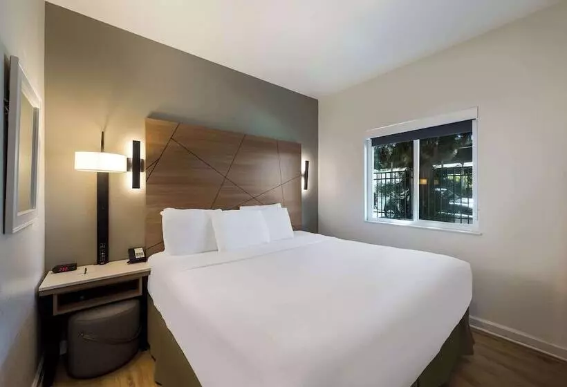 Отель Quality Inn Yuba City Marysville