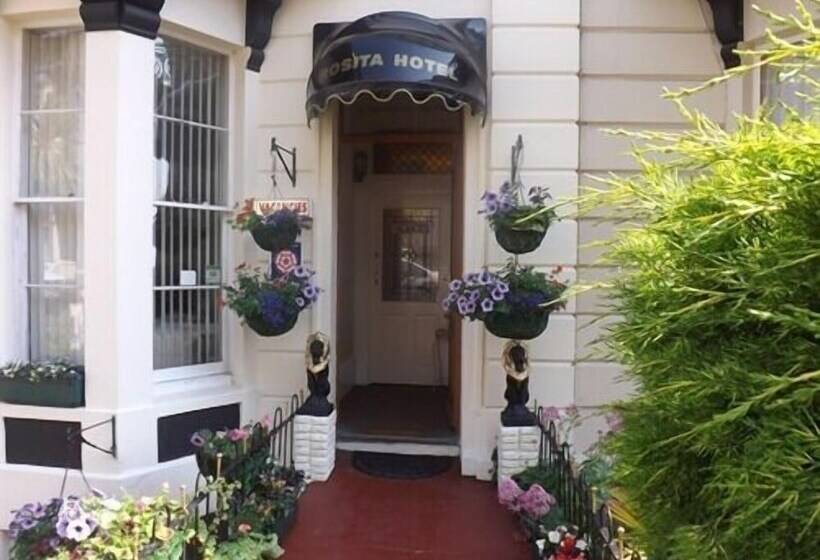 فندق Rosita
