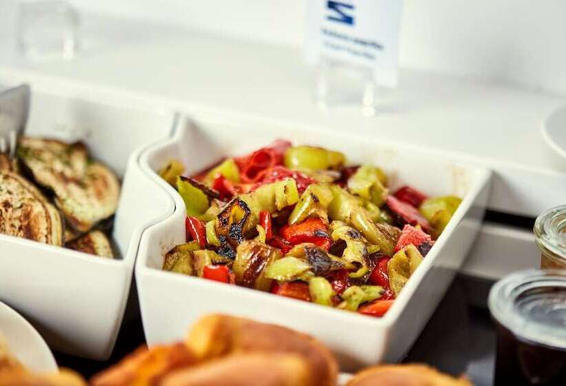 هتل Srbija Garden Free Parking