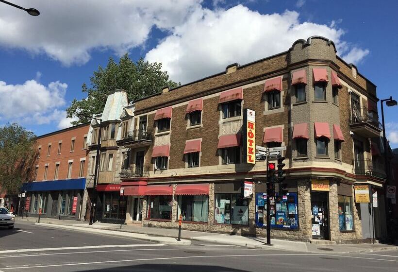 فندق Star Montreal