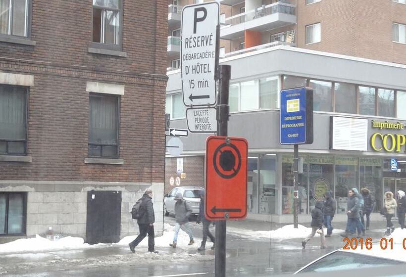 فندق Star Montreal