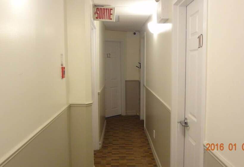 فندق Star Montreal