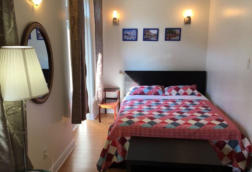 فندق Star Montreal