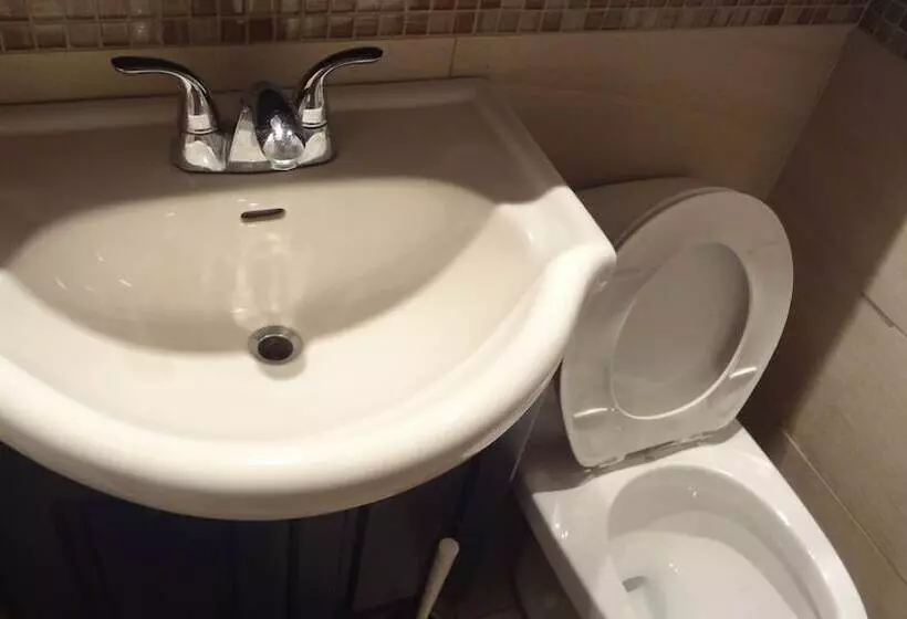 Отель Star Montreal