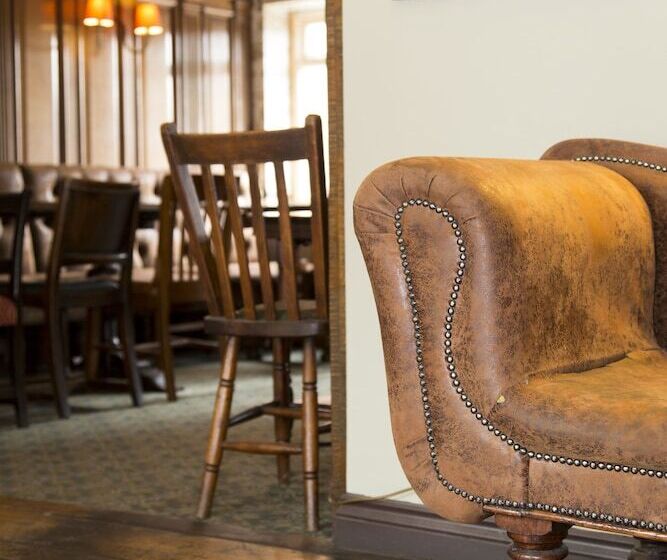 호텔 The Cherry Tree   Inn