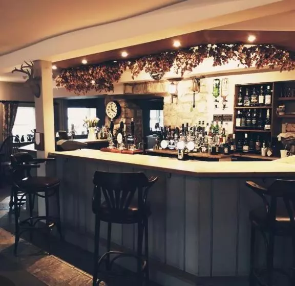 ホテル The Five Dials Inn