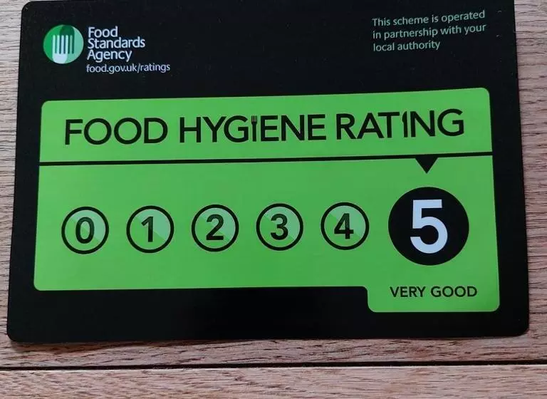 ホテル The Five Dials Inn