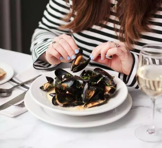 ホテル The Five Dials Inn