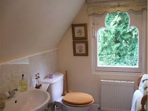 호텔 The Ghillies Lodge