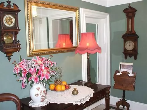 호텔 The Ghillies Lodge