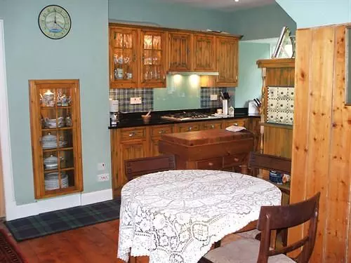 호텔 The Ghillies Lodge