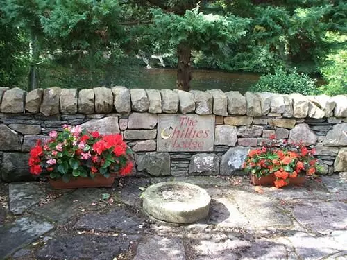 호텔 The Ghillies Lodge