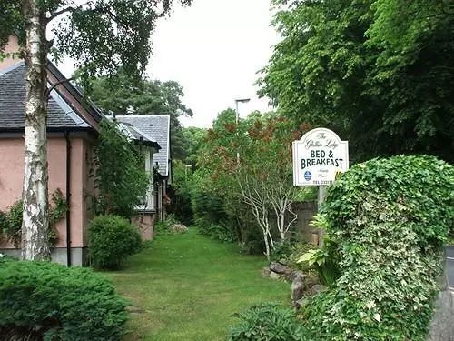 호텔 The Ghillies Lodge