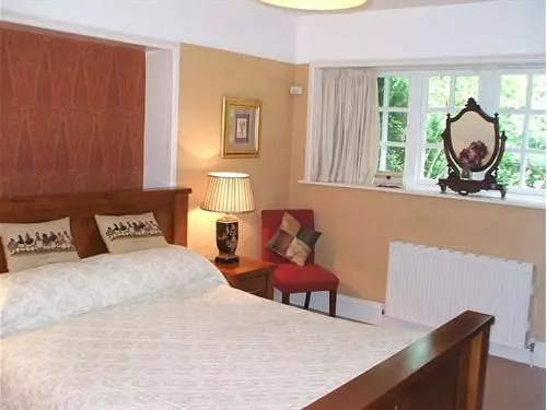 호텔 The Ghillies Lodge