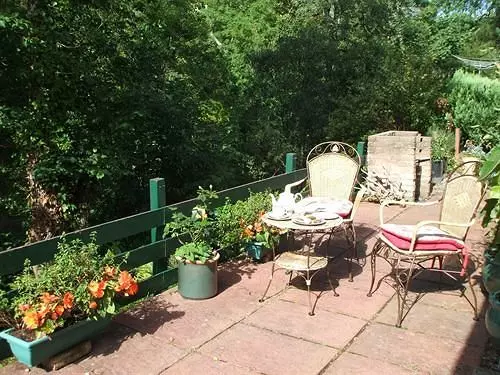 호텔 The Ghillies Lodge