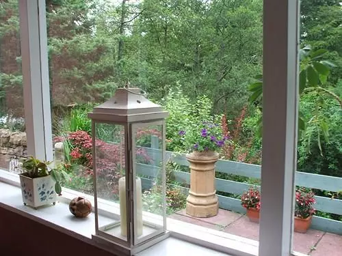 호텔 The Ghillies Lodge