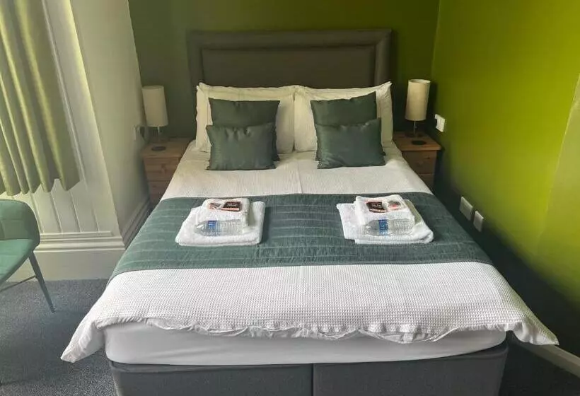 酒店 The Promenade Guest House