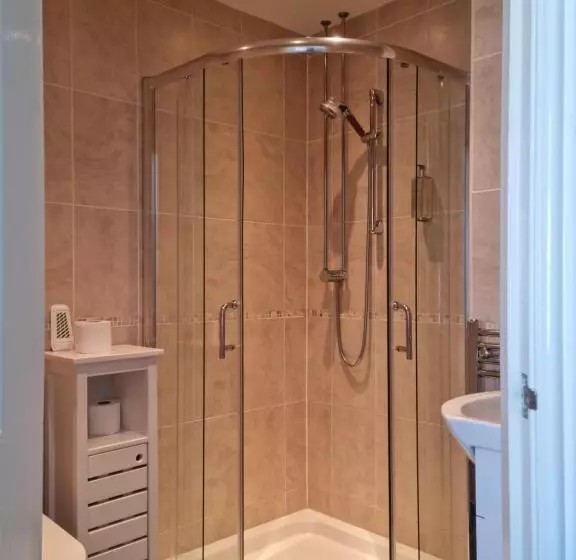 酒店 The Promenade Guest House