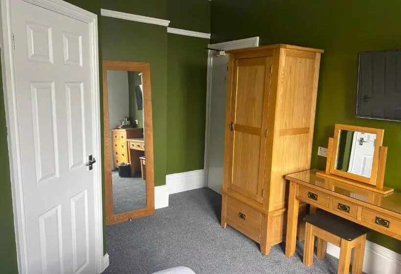 酒店 The Promenade Guest House