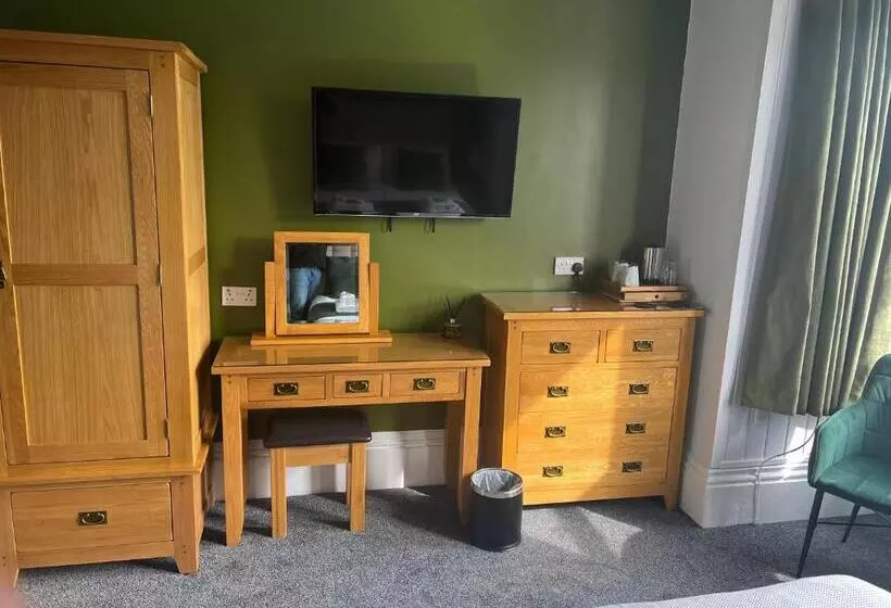 酒店 The Promenade Guest House