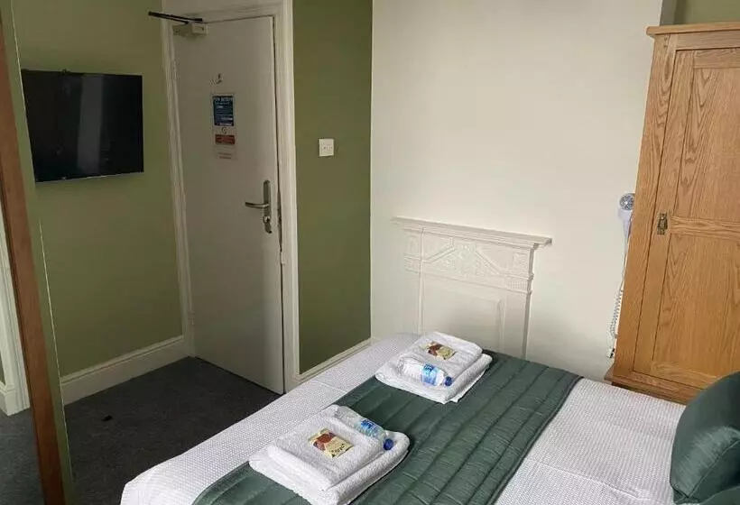 酒店 The Promenade Guest House