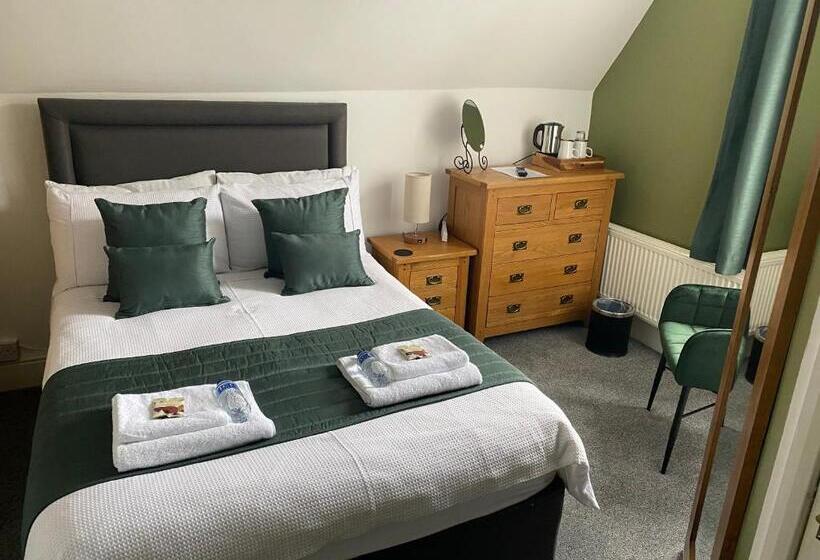 ホテル The Promenade Guest House