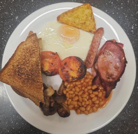 ホテル The Promenade Guest House