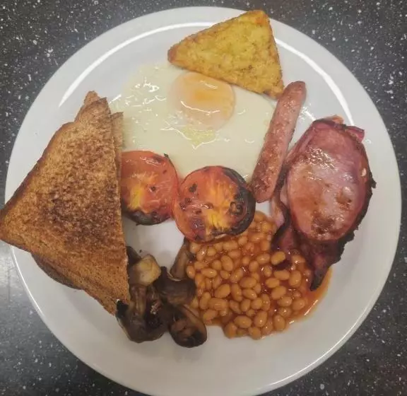 酒店 The Promenade Guest House