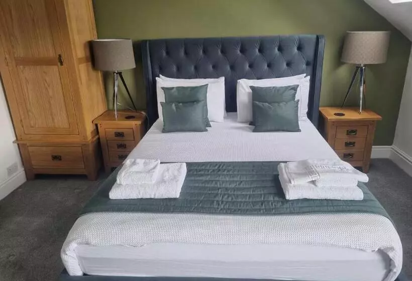 酒店 The Promenade Guest House