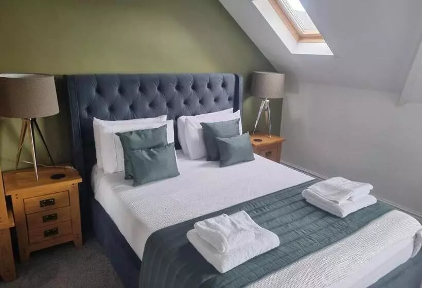 酒店 The Promenade Guest House