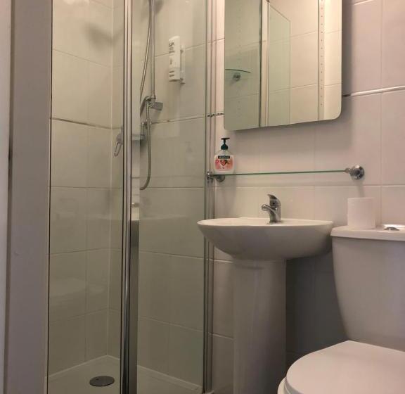 ホテル The Promenade Guest House