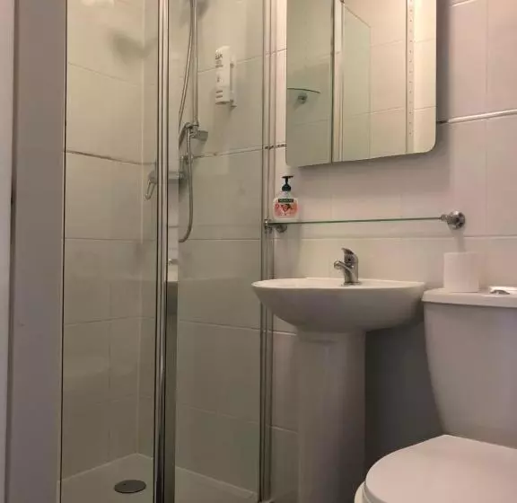 酒店 The Promenade Guest House