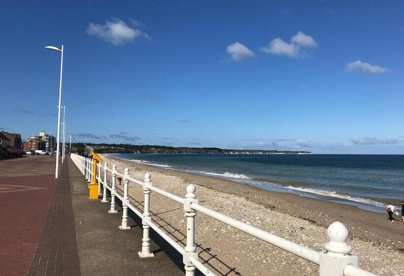 ホテル The Promenade Guest House