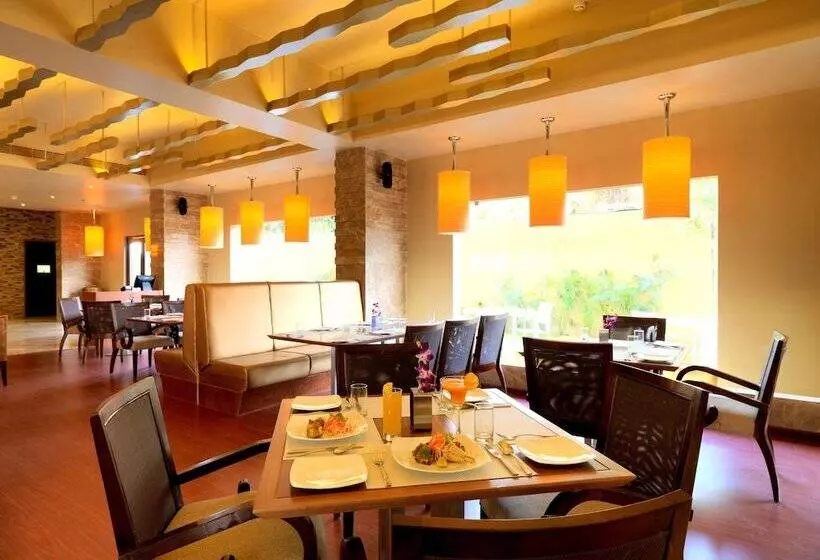 בית מלון כפרי The Quorum