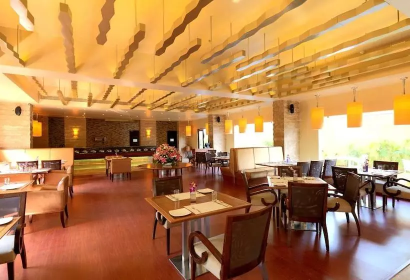 בית מלון כפרי The Quorum