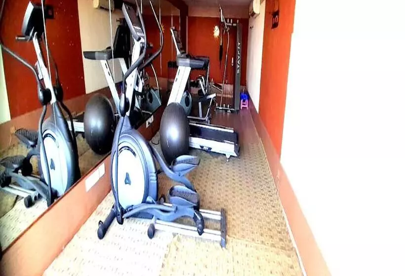 בית מלון כפרי The Quorum