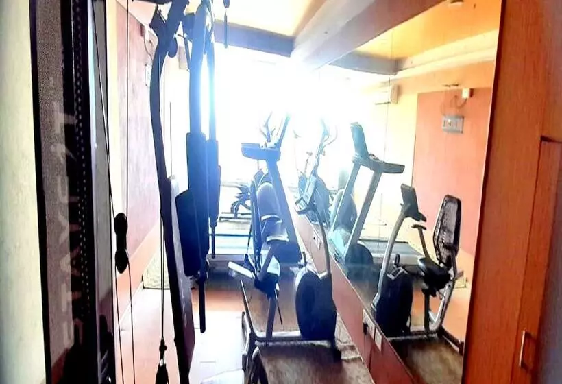 בית מלון כפרי The Quorum