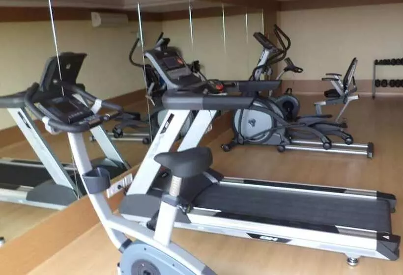 בית מלון כפרי The Quorum