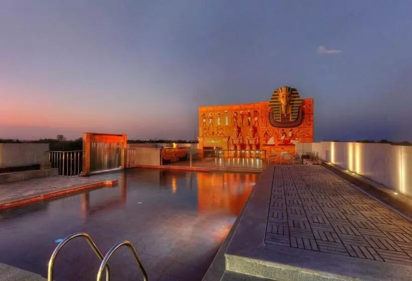 בית מלון כפרי The Quorum