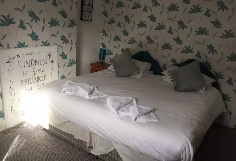 בית מלון כפרי The Victoria