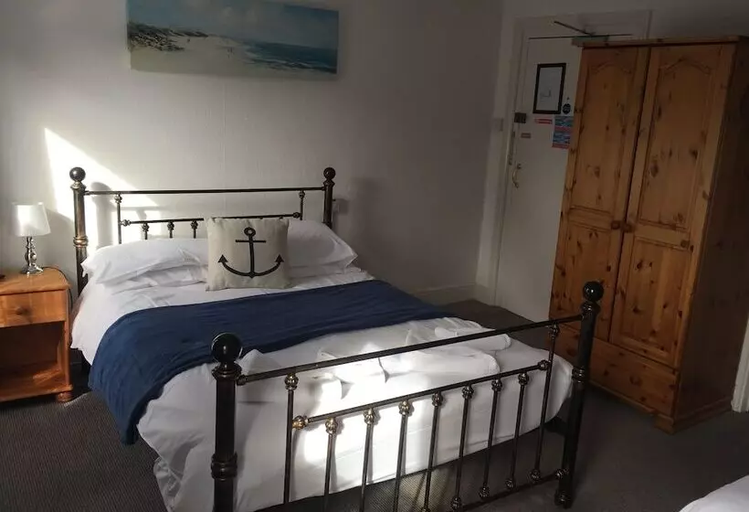 בית מלון כפרי The Victoria