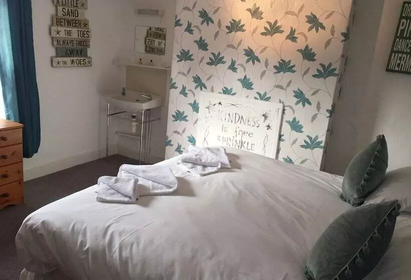 בית מלון כפרי The Victoria