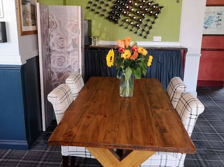 فندق Woolpack Inn