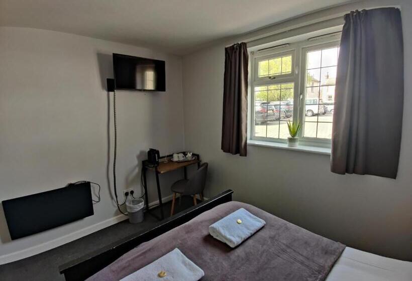 فندق Woolpack Inn