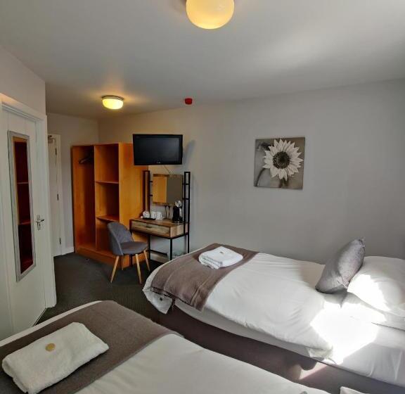 فندق Woolpack Inn