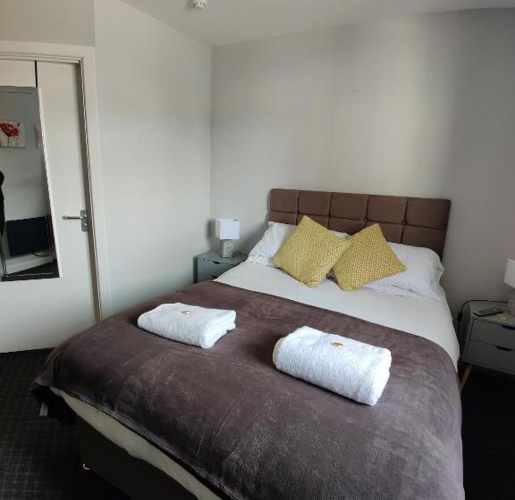 فندق Woolpack Inn